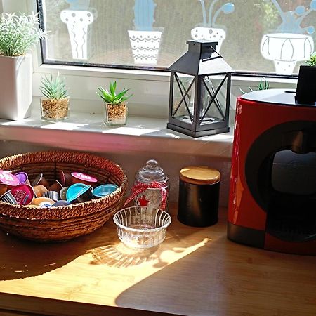 Zala Holiday Apartman Keszthely Ngoại thất bức ảnh