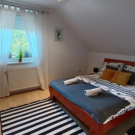Zala Holiday Apartman Keszthely Ngoại thất bức ảnh