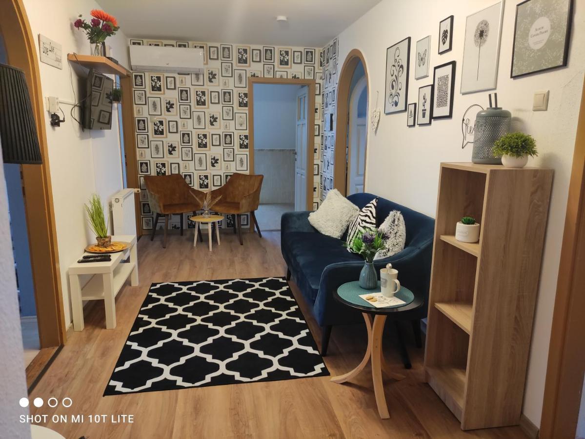 Zala Holiday Apartman Keszthely Ngoại thất bức ảnh