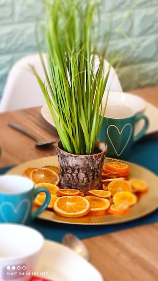 Zala Holiday Apartman Keszthely Ngoại thất bức ảnh