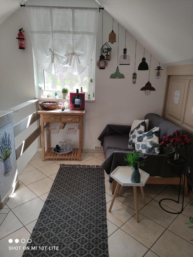 Zala Holiday Apartman Keszthely Ngoại thất bức ảnh