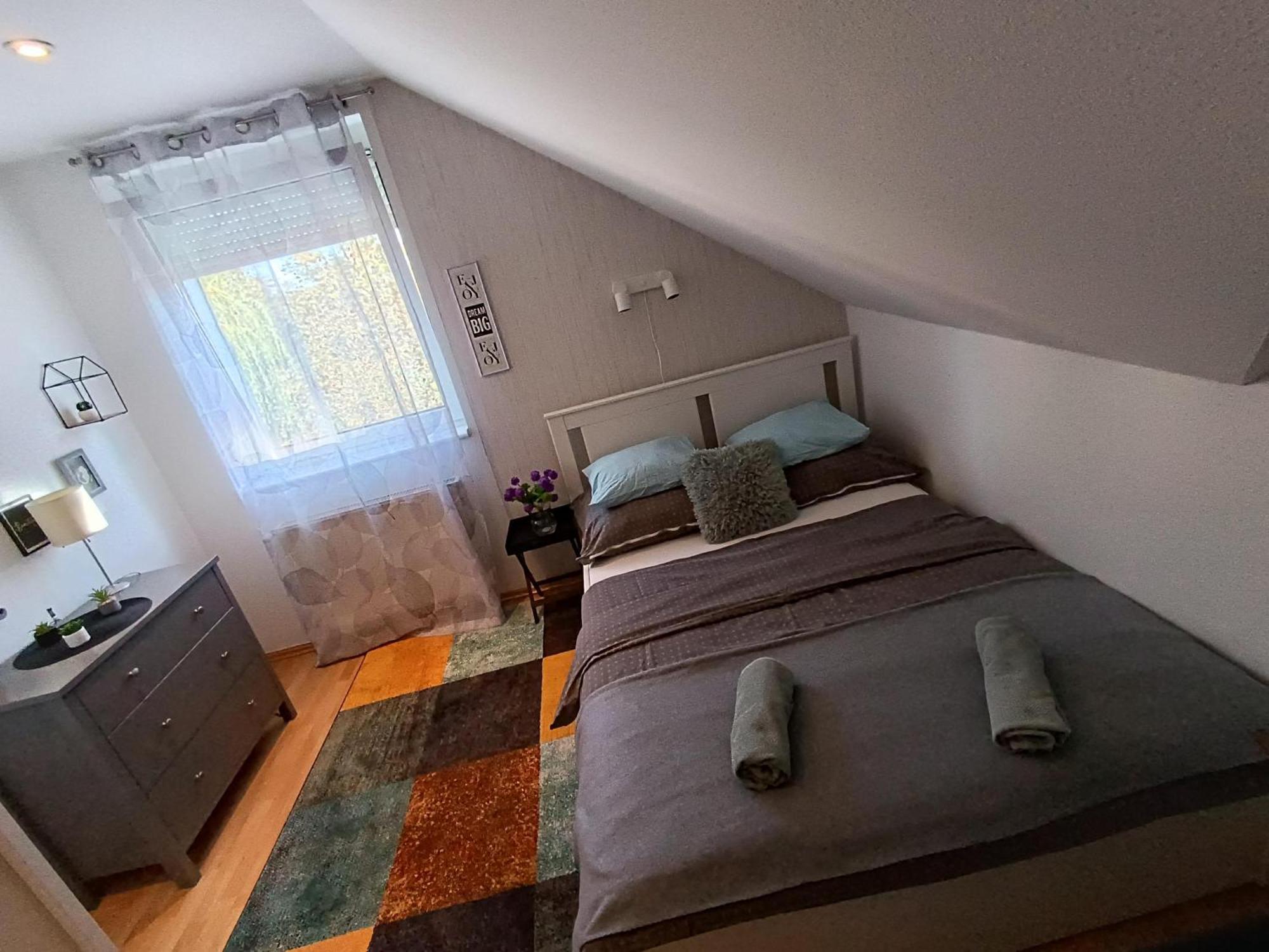 Zala Holiday Apartman Keszthely Ngoại thất bức ảnh