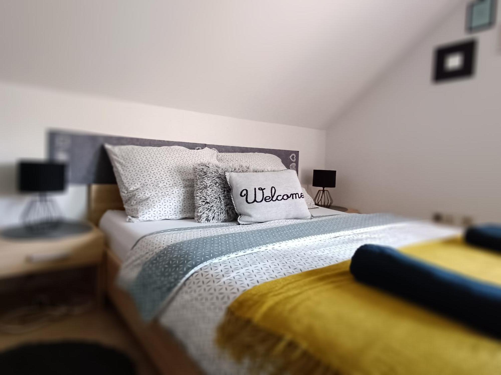 Zala Holiday Apartman Keszthely Ngoại thất bức ảnh