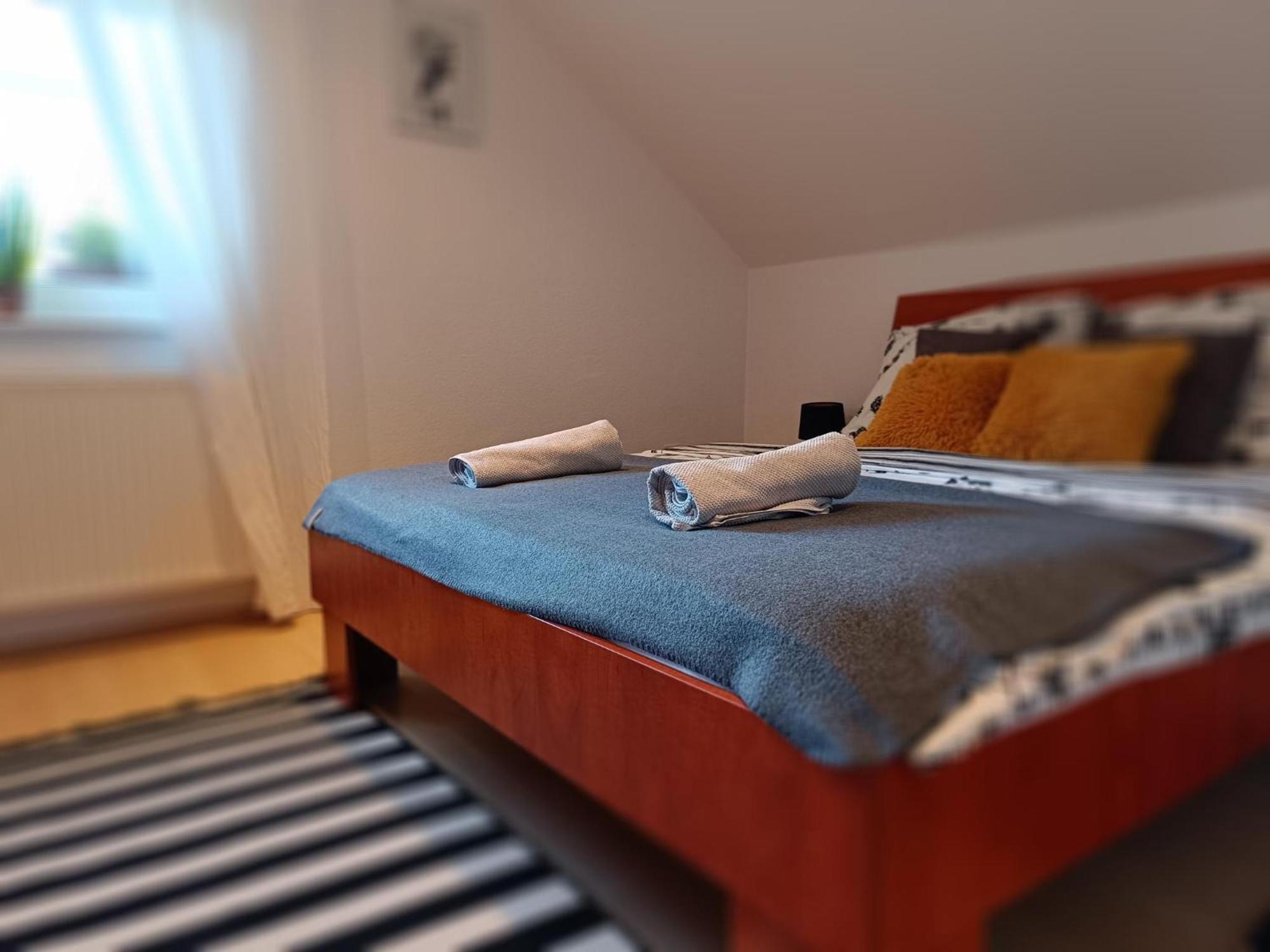Zala Holiday Apartman Keszthely Ngoại thất bức ảnh