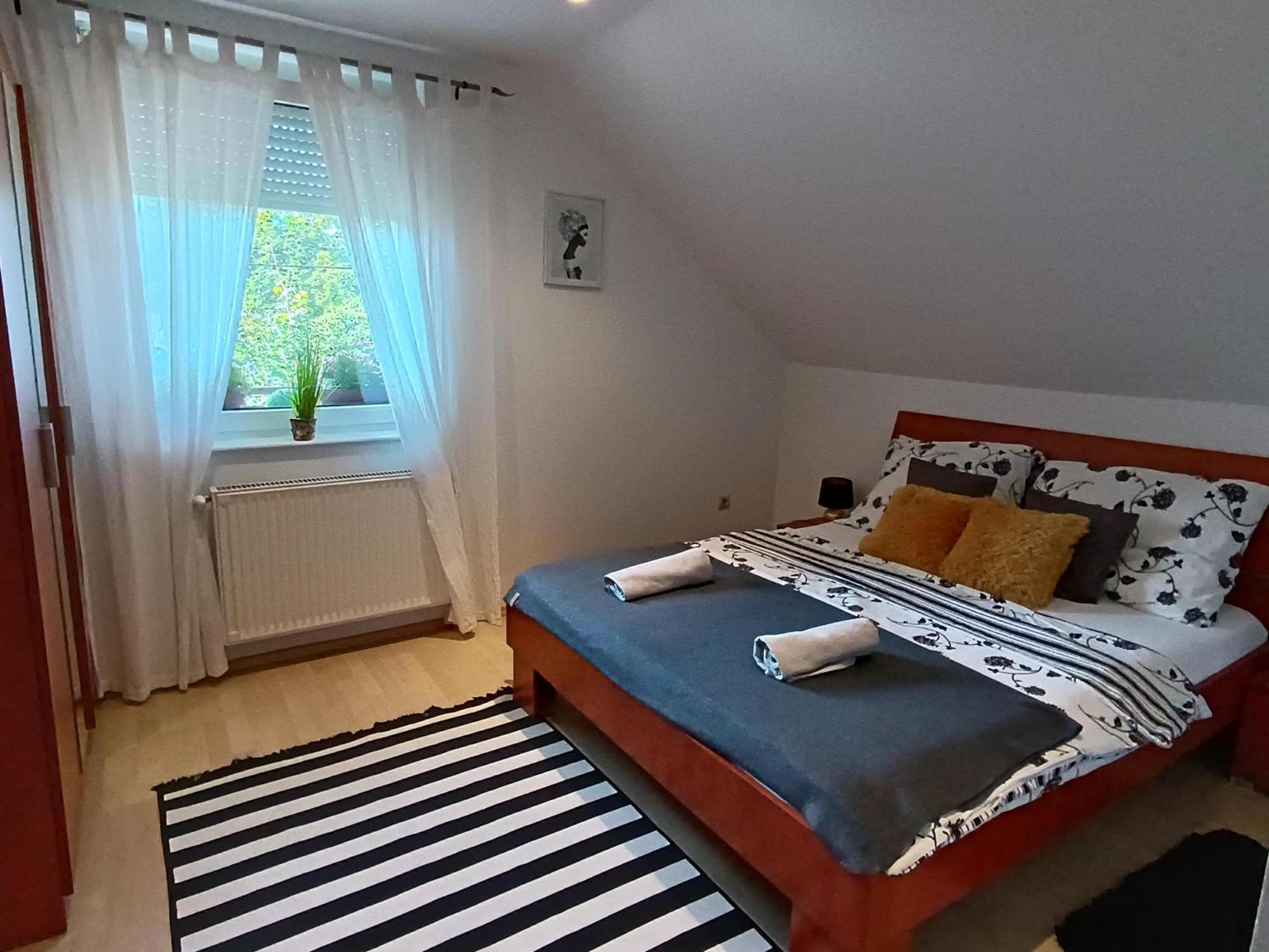 Zala Holiday Apartman Keszthely Ngoại thất bức ảnh
