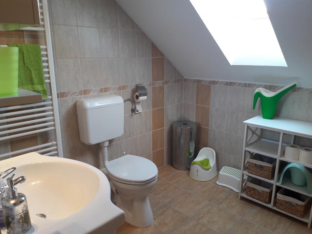Zala Holiday Apartman Keszthely Ngoại thất bức ảnh