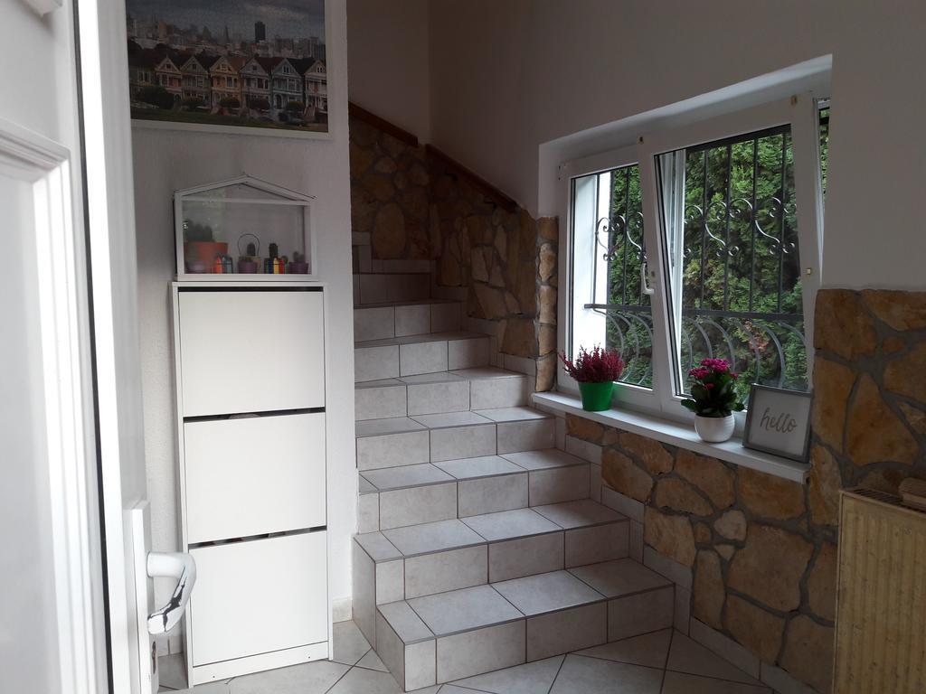 Zala Holiday Apartman Keszthely Ngoại thất bức ảnh